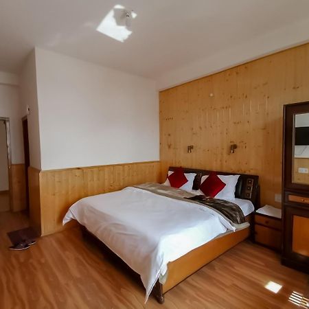 Hotel New Gyespa Kyelang Ngoại thất bức ảnh