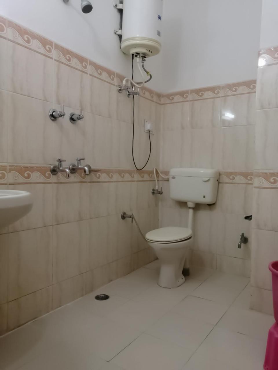 Hotel New Gyespa Kyelang Ngoại thất bức ảnh