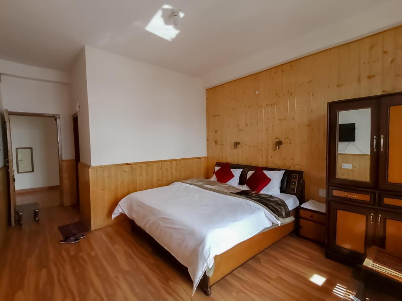 Hotel New Gyespa Kyelang Ngoại thất bức ảnh