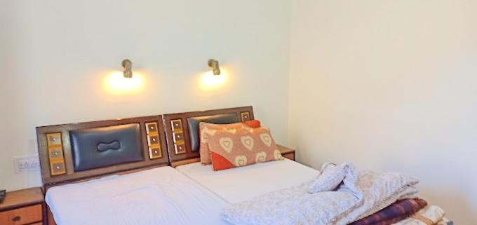 Hotel New Gyespa Kyelang Ngoại thất bức ảnh