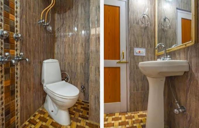 Hotel New Gyespa Kyelang Ngoại thất bức ảnh